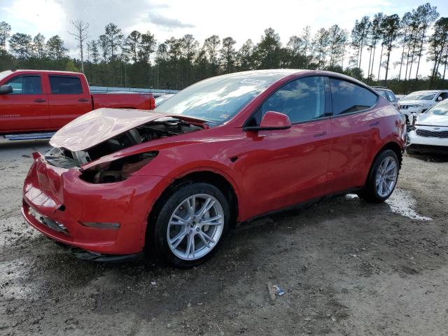 Obraz 2023 TESLA MODEL Y  2023