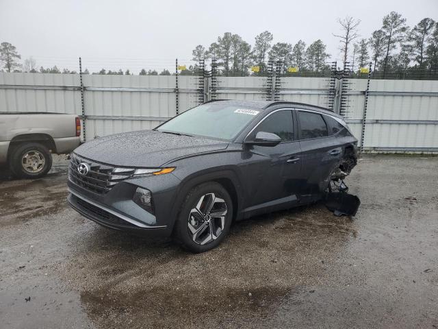 2024 HYUNDAI TUCSON SEL 2024 image