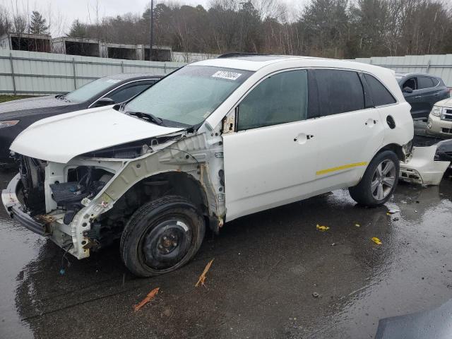 Изображение 2013 ACURA MDX  2013