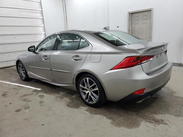 Obraz 2 z 2020 LEXUS IS 300 2020 z VIN JTHAA1D28L5109136