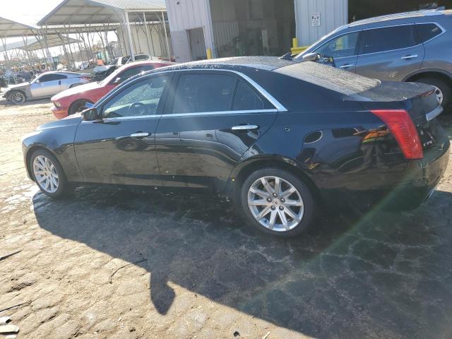 Obraz 2 z 2014 CADILLAC CTS LUXURY COLLECTION 2014 z VIN 1G6AR5S36E0169559