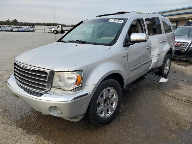 Изображение 2008 CHRYSLER ASPEN LIMITED 2008