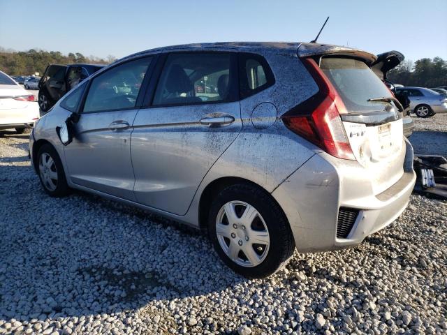 Image 2 of 2015 HONDA FIT LX 2015 with VIN 3HGGK5H56FM771897
