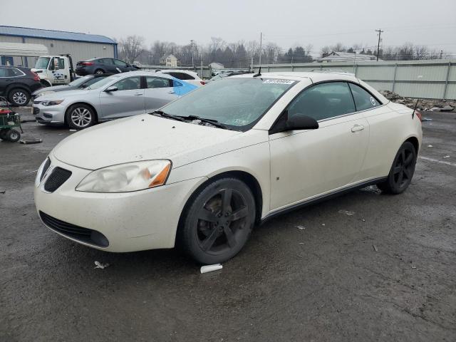 Obraz 2008 PONTIAC G6 GT 2008