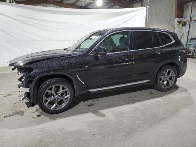 Изображение 1 2023 BMW X3 XDRIVE30I 2023 с VIN 5UX53DP03P9S09537