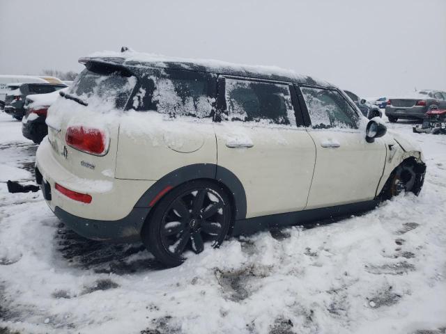 Image 3 of 2016 MINI COOPER CLUBMAN 2016 with VIN WMWLN5C56G2B28101