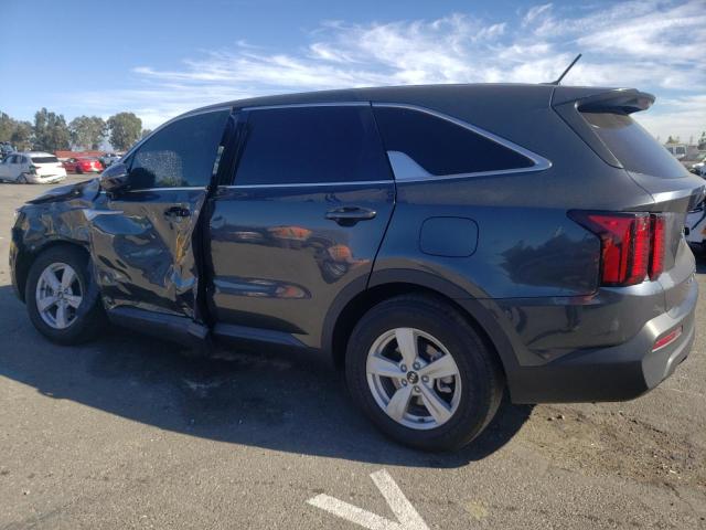 Image 2 of 2021 KIA SORENTO LX 2021 with VIN 5XYRG4LC6MG061868
