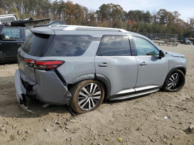 Изображение 3 2022 NISSAN PATHFINDER PLATINUM 2022 с VIN 5N1DR3DK0NC271503