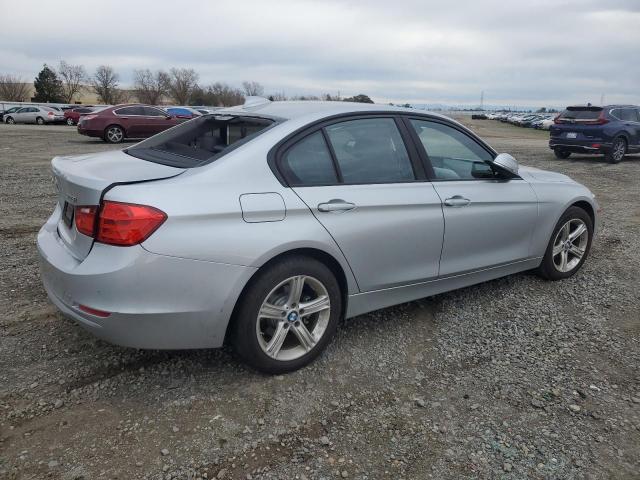 Изображение 3 2015 BMW 328 XI SULEV 2015 с VIN WBA3B5C57FF963119