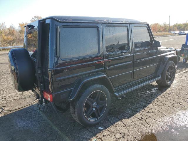 Изображение 3 2014 MERCEDES-BENZ G 63 AMG 2014 с VIN WDCYC7DF8EX218777