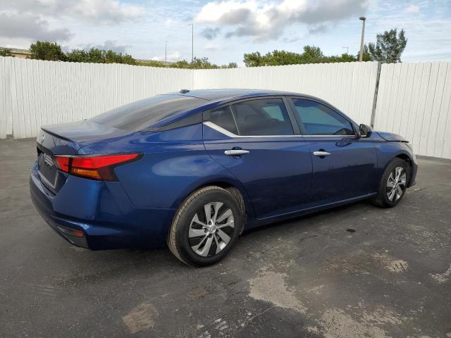 Obraz 3 z 2020 NISSAN ALTIMA S 2020 z VIN 1N4BL4BV4LC225093