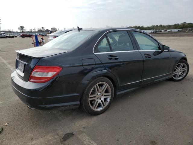 Изображение 3 2010 MERCEDES-BENZ C 350 2010 с VIN WDDGF5GBXAR111627