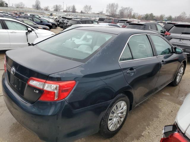 Obraz 3 z 2013 TOYOTA CAMRY L 2013 z VIN 4T1BF1FK2DU220384