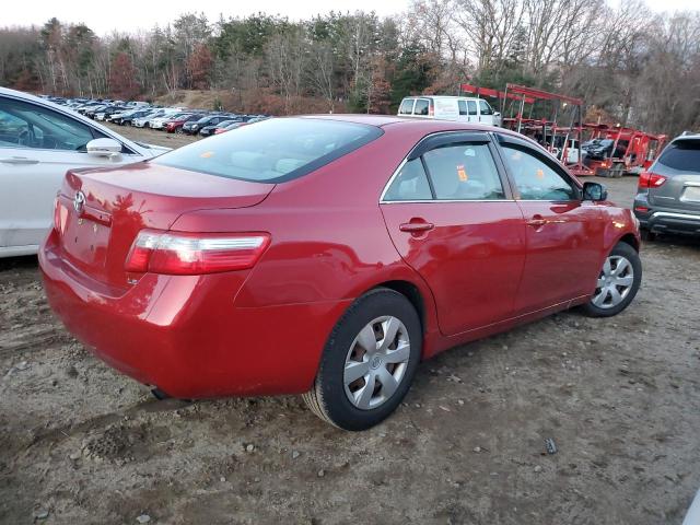 Изображение 3 2009 TOYOTA CAMRY BASE 2009 с VIN 4T1BE46KX9U342695