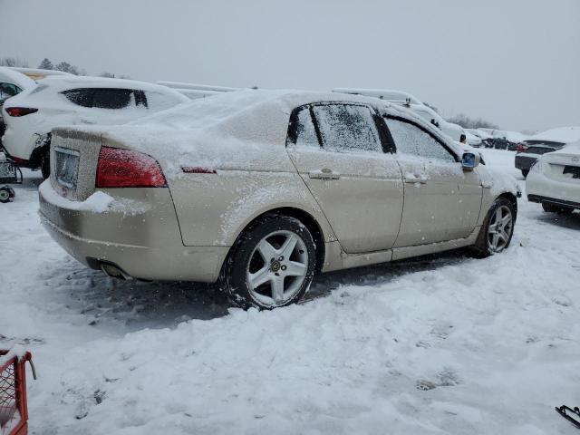 Image 3 of 2004 ACURA TL  2004 with VIN 19UUA66224A006720