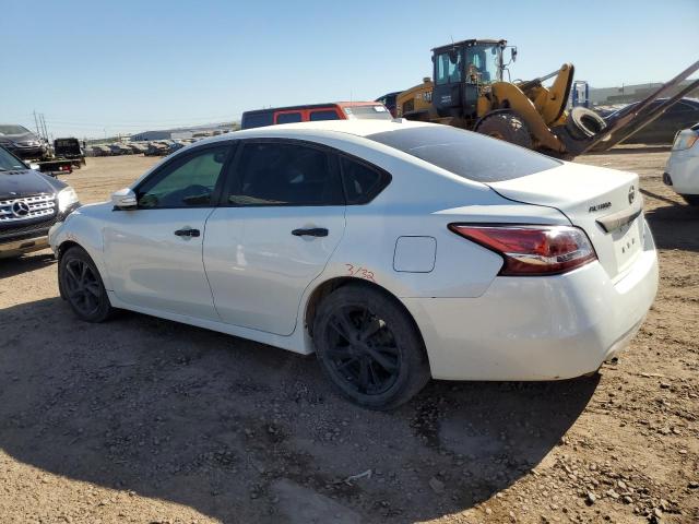 Image 2 of 2013 NISSAN ALTIMA 2.5 2013 with VIN 1N4AL3APXDN460743