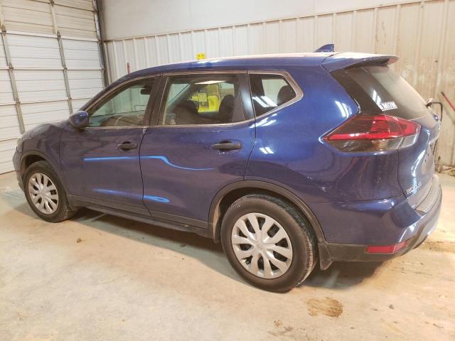 Изображение 2 2020 NISSAN ROGUE S 2020 с VIN 5N1AT2MT5LC803672