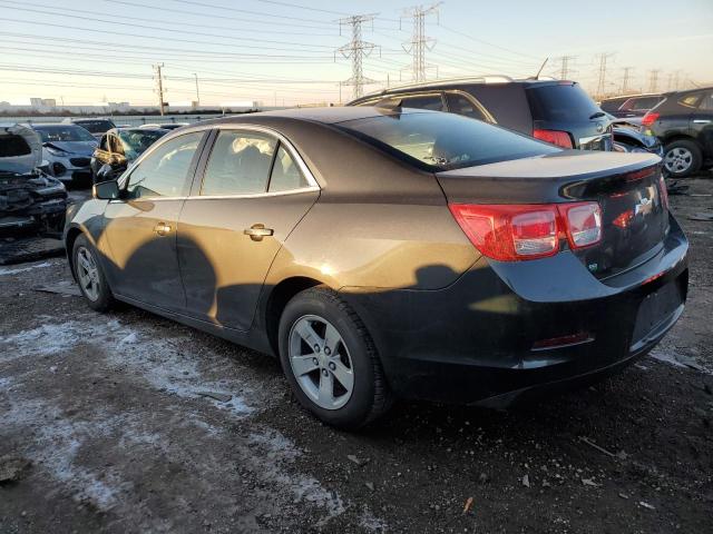 Image 2 of 2015 CHEVROLET MALIBU 1LT 2015 with VIN 1G11C5SL7FF330247