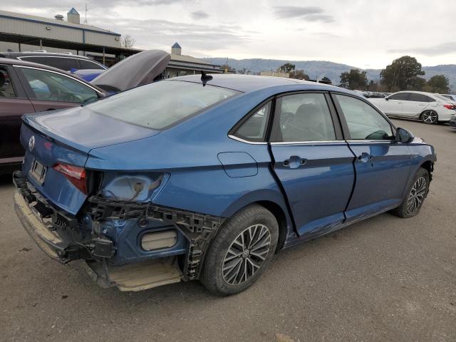 Изображение 3 2019 VOLKSWAGEN JETTA SEL 2019 с VIN 3VWE57BU8KM064848