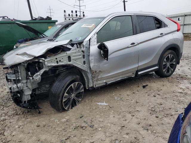 Image 1 of 2018 MITSUBISHI ECLIPSE CROSS SE 2018 with VIN JA4AT5AA3JZ049586