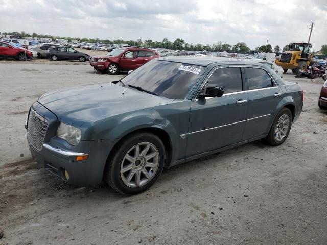 2006 CHRYSLER 300C  2006 image