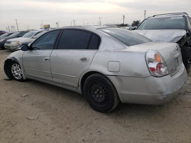 Obraz 2 z 2003 NISSAN ALTIMA BASE 2003 z VIN 1N4AL11D83C283517