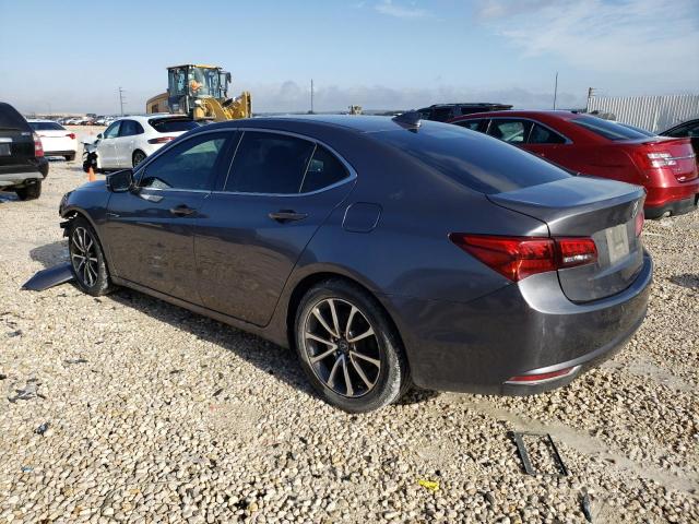Изображение 2 2017 ACURA TLX TECH 2017 с VIN 19UUB2F50HA006124