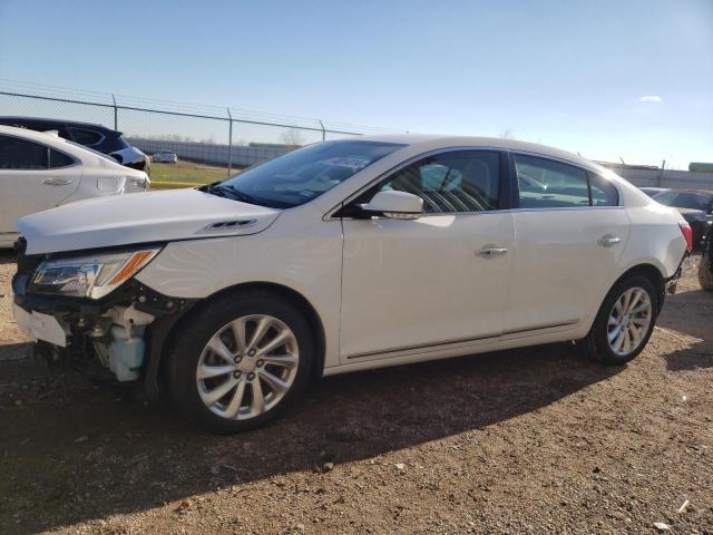 2015 BUICK LACROSSE  2015 image