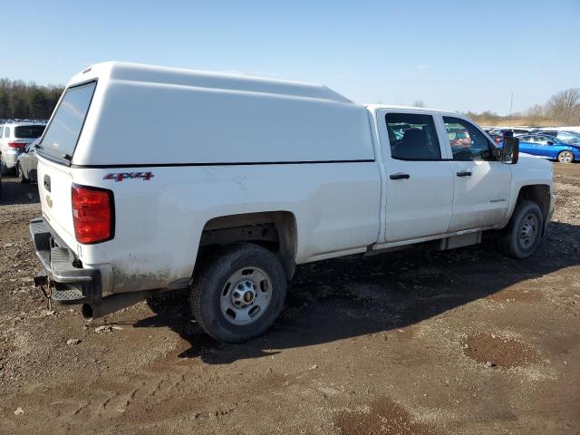 Image 3 of 2016 CHEVROLET SILVERADO K2500 HEAVY DUTY 2016 with VIN 1GC1KUE85GF198229
