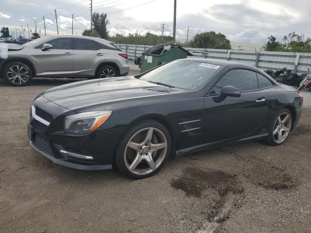 Изображение 1 2013 MERCEDES-BENZ SL 550 2013 с VIN WDDJK7DAXDF020176