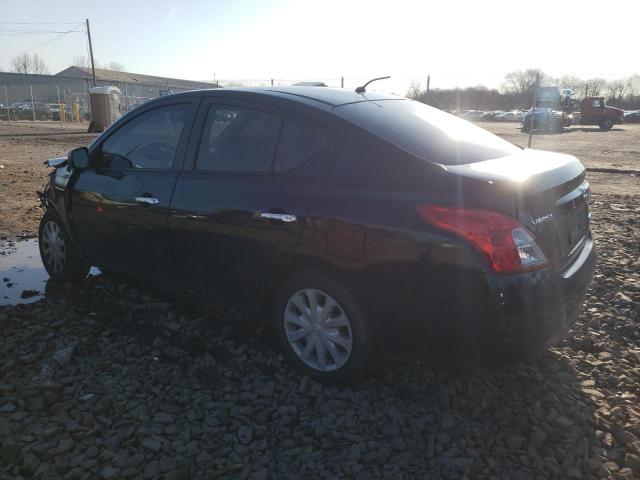 Изображение 2 2013 NISSAN VERSA S 2013 с VIN 3N1CN7AP1DL830551