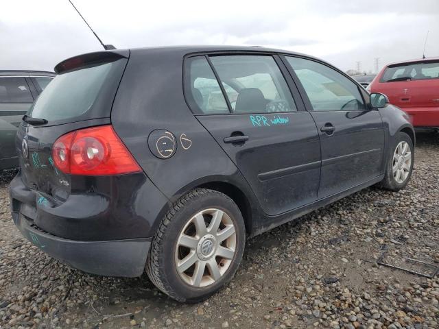 Obraz 3 z 2008 VOLKSWAGEN RABBIT  2008 z VIN WVWDB71K88W344947