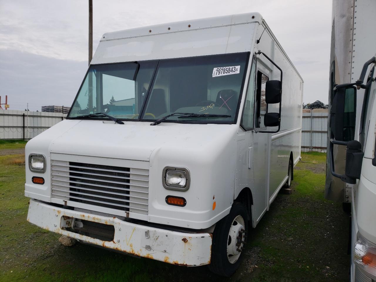 Изображение 1 2014 FORD F59 2014 с VIN 1F65F5KY3E0A09080