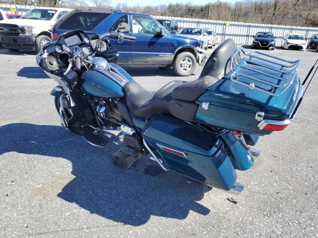 Image 3 of 2020 HARLEY-DAVIDSON FLTRK  2020 with VIN 1HD1KZF18LB604664