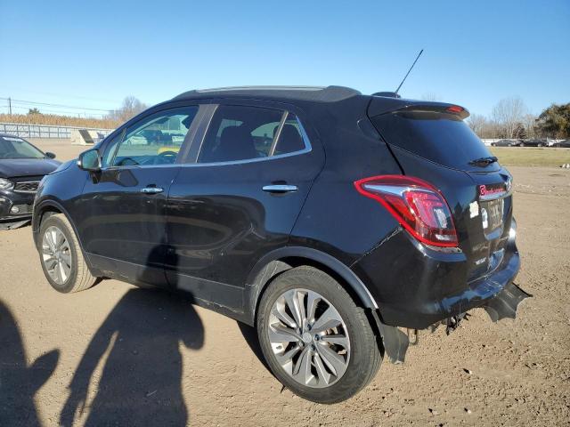 Obraz 2 z 2019 BUICK ENCORE PREFERRED 2019 z VIN KL4CJASB2KB834318