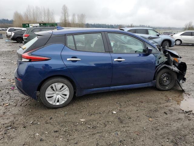 Изображение 3 2023 NISSAN LEAF S 2023 с VIN 1N4AZ1BV8PC557004