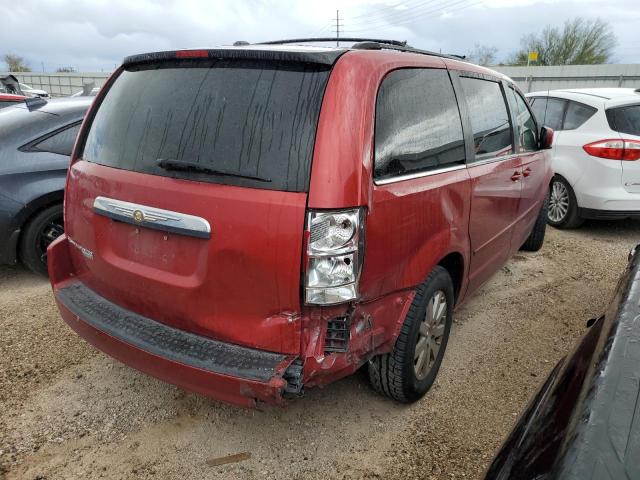 Obraz 3 z 2008 CHRYSLER TOWN & COUNTRY TOURING 2008 z VIN 2A8HR54P68R778052