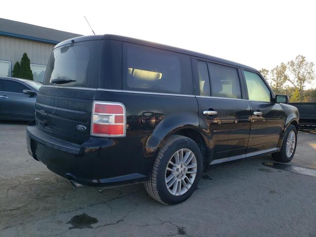 Image 3 of 2018 FORD FLEX SEL 2018 with VIN 2FMGK5C84JBA10016