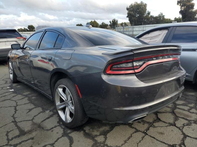 Изображение 2 2018 DODGE CHARGER R/T 2018 с VIN 2C3CDXCT6JH238114