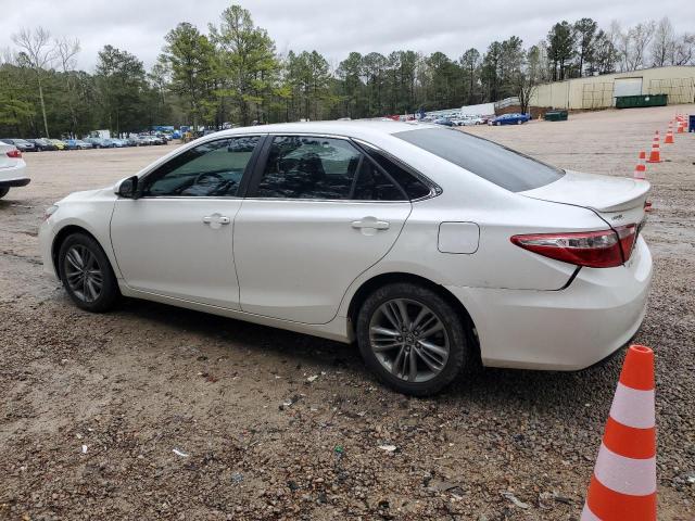 Image 2 of 2017 TOYOTA CAMRY LE 2017 with VIN 4T1BF1FK9HU289417