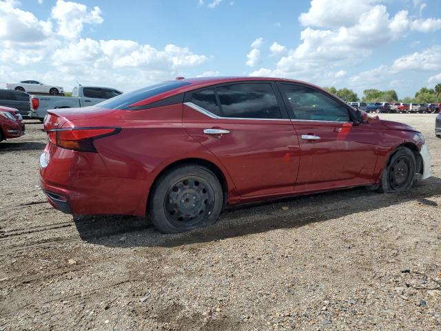 Изображение 3 2021 NISSAN ALTIMA SV 2021 с VIN 1N4BL4DV4MN313452