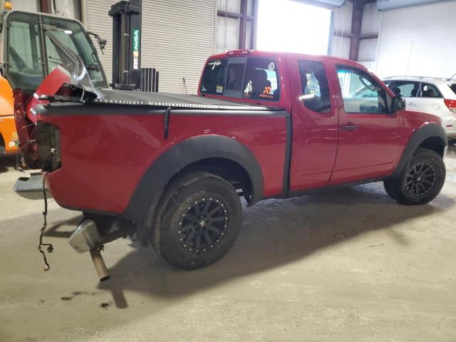 Image 3 of 2007 NISSAN FRONTIER KING CAB LE 2007 with VIN 1N6AD06W37C440191