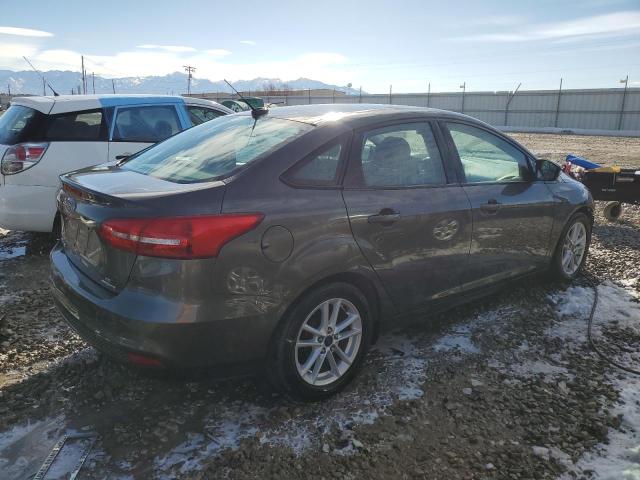 Image 3 of 2015 FORD FOCUS SE 2015 with VIN 1FADP3F23FL282915