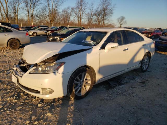 Obraz 1 z 2010 LEXUS ES 350 2010 z VIN JTHBK1EG9A2407219