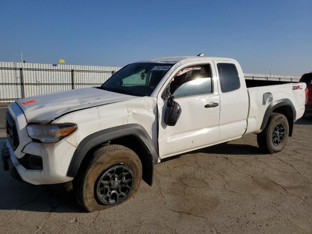 Obraz 1 z 2022 TOYOTA TACOMA ACCESS CAB 2022 z VIN 3TYRZ5CN9NT014943