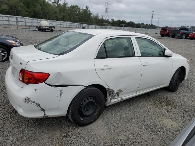 Image 3 of 2010 TOYOTA COROLLA BASE 2010 with VIN JTDBU4EE8AJ075503
