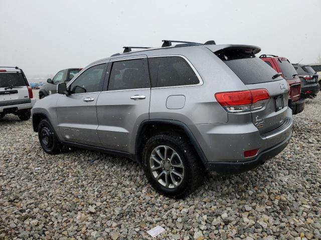 Изображение 2 2014 JEEP GRAND CHEROKEE LIMITED 2014 с VIN 1C4RJFBG1EC510459