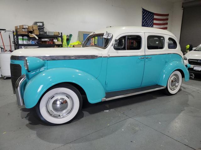 Изображение 1937 CHRYSLER SEDAN 1937