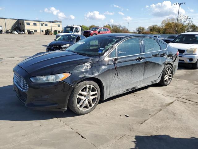 2014 FORD FUSION SE 2014 image
