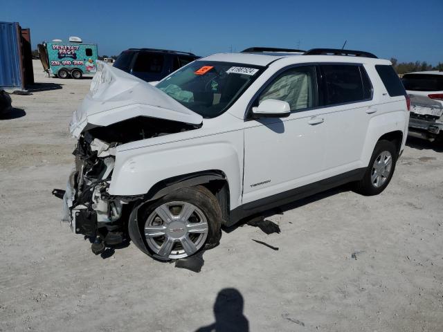 Obraz 2015 GMC TERRAIN SLT 2015